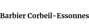 Barbier Corbeil-Essonnes